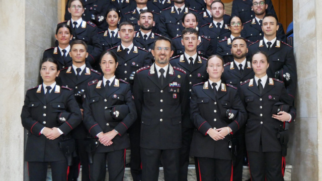 Sicurezza, in Salento arrivano i rinforzi con gli Allievi ... &copy; Creative Commons