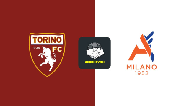 Torino - Alcione Milano in Diretta Streaming  DAZN IT &copy; Creative Commons