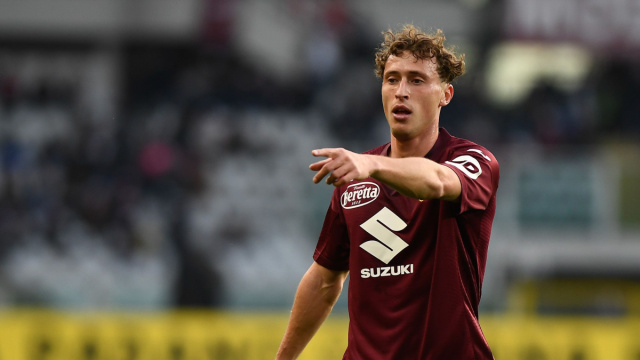 Vojvoda, rinnovo sino al 2025  Torino FC &copy; Creative Commons