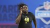 Cowboys, Malachi Lawrence si fa notare: il rookie che promette in difesa