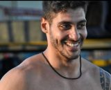 Javier Martinez - Screenshot &copy; Instagram.