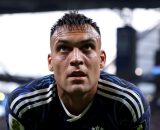 Lautaro Martinez, attaccante dell'Inter. Foto &copy; Seleccion