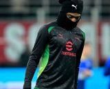 Rafael Leao, attaccante del Milan. Foto &copy; Leao