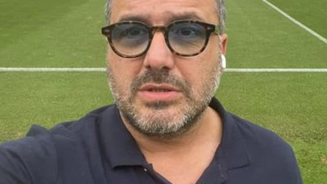 Chi &egrave; Luigi Esposito detto Luca, dirigente pubblico e giornalista ... &copy; Creative Commons