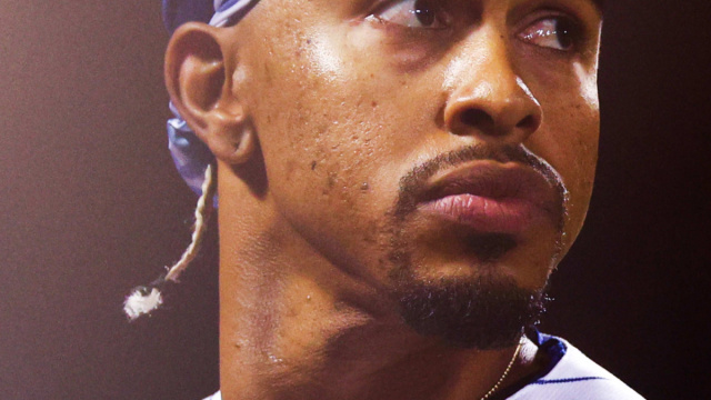 Francisco Lindor top career moments - MLB Stories &copy; Creative Commons