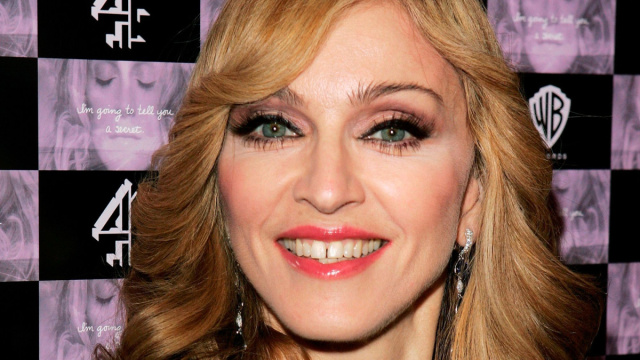 Madonna, il 3 luglio esce il nuovo album, Confessions on a Dance ... &copy; Creative Commons