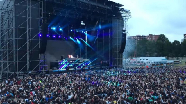 Milano Rock City: Il Piano Anti-Caos che Suona come un Concerto ... &copy; Creative Commons