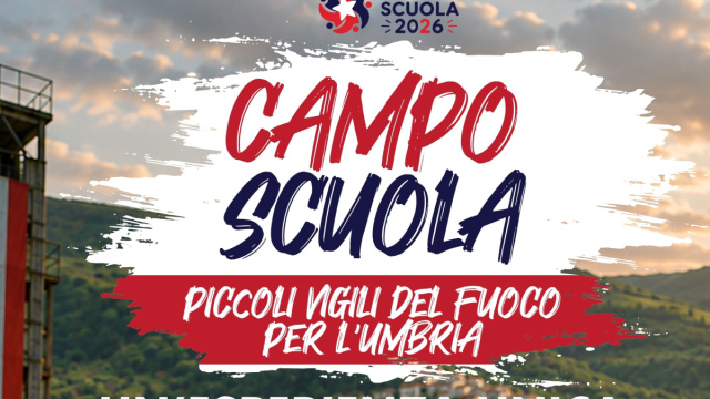 Notizie dal territorio  Corpo Nazionale dei Vigili del Fuoco &copy; Creative Commons