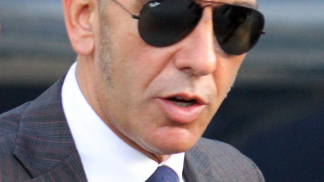 Paolo Di Canio - Wikipedia &copy; Creative Commons
