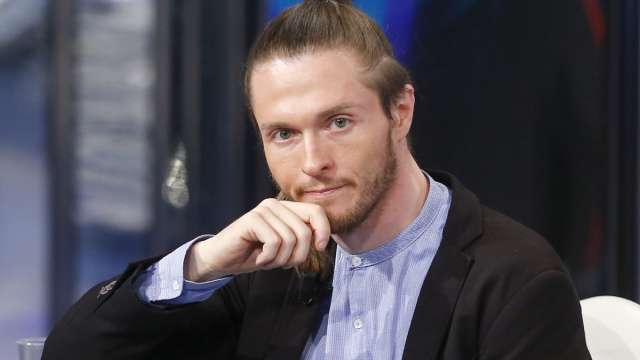 Raffaele Sollecito: "La mia vita distrutta dai pregiudizi, assolto ... &copy; Creative Commons