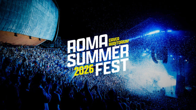 Roma Summer Fest 2026  Auditorium Parco della Musica Ennio ... &copy; Creative Commons