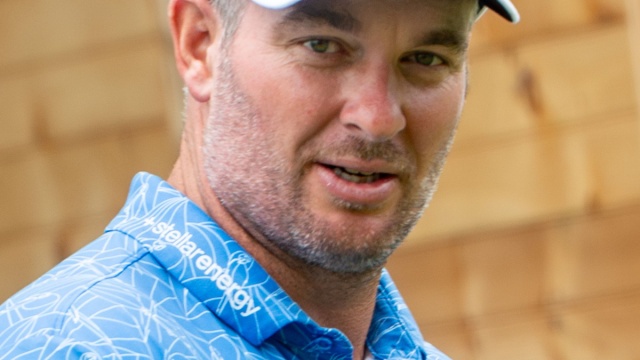 Ryan Fox - Wikipedia &copy; Creative Commons