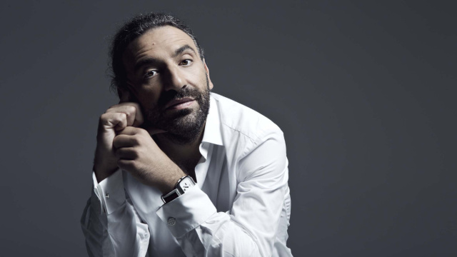 Stefano Bollani e Daniel Harding accendono Piazza del Campo: torna ... &copy; Creative Commons