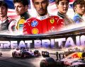 F1 GP Silverstone 2026, race week