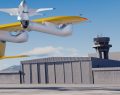 Wisk Aero accusata: licenziamento dopo denunce su sicurezza software