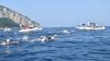 Atleti da tutto il mondo alla Capri-Napoli Open, un trionfo di sport