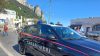 Evade dai domiciliari e insegue la ex a Capri: arrestato per stalking aggravato