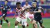 Storica vittoria Usa ai Mondiali: 2-0 alla Bosnia e pass per gli ottavi di finale