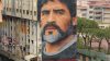 Gcds e Ploom restaurano a Napoli il murale di Jorit 'San Gennaro' per i 10 anni del brand