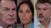 Un posto al sole, anticipazioni: Marina trama contro Roberto, Ferri si infuria con Michele