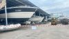 Boscoreale, sequestrato cantiere nautico per inquinamento del Sarno