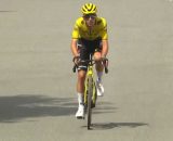 Davide Piganzoli - &copy; Screenshot Eurosport