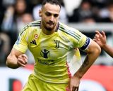 Federico Gatti, difensore della Juventus. Foto &copy; Juventus