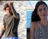 Gabriela e Sara di Temptation Island &copy; Mediaset.