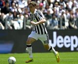 Kenan Yildiz, attaccante della Juventus. Foto &copy; Juventus FC