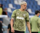 Tarik Muharemovic, difensore del Sassuolo. Foto &copy; Sassuolo
