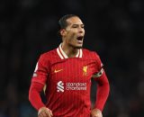 Virgil Van Dijk si allontana dal Milan: il Liverpool non lo cede.