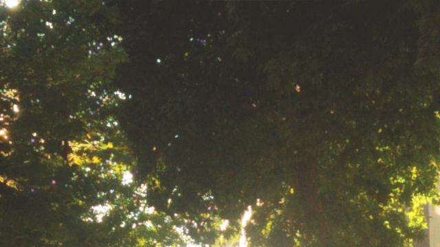 Amazon Prime Video App The Sun Shines On An Empty City Street &copy; Creative Commons
