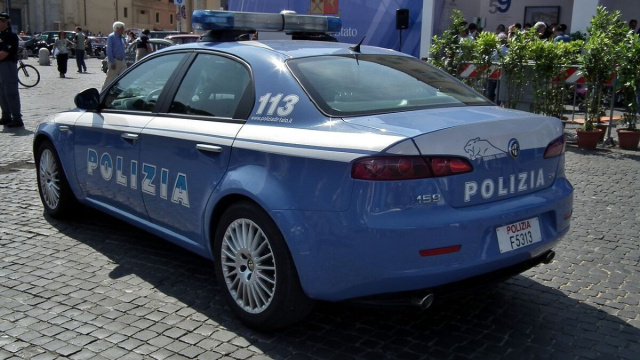 Civitanova Marche, arrestata la compagna del 62enne ucciso in casa - foto &copy; Wikipedia