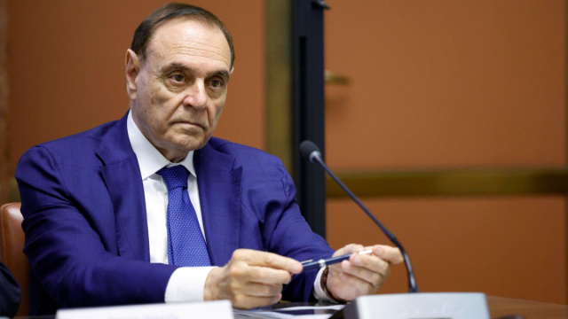 Clemente Mastella: cinquant'anni di politica - Radio RTL 102.5 &copy; Creative Commons