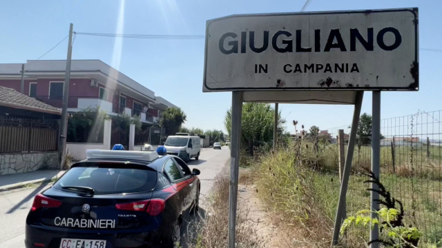 Emergenza sicurezza a Giugliano, il sindaco scrive alla Meloni &copy; Creative Commons