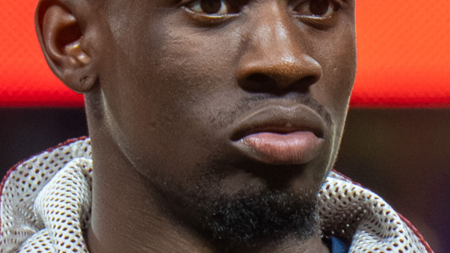 File:Folarin Balogun USMNT v Belgium Mar 28 2026-69 (cropped).jpg ... &copy; Creative Commons
