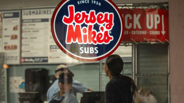 Jersey Mikes IPO : r/jerseymikes &copy; Creative Commons