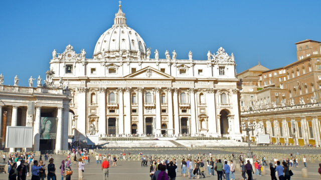 Local Expert Citt&agrave; del Vaticano: trova cose da fare a Citt&agrave; del ... - expedia.it