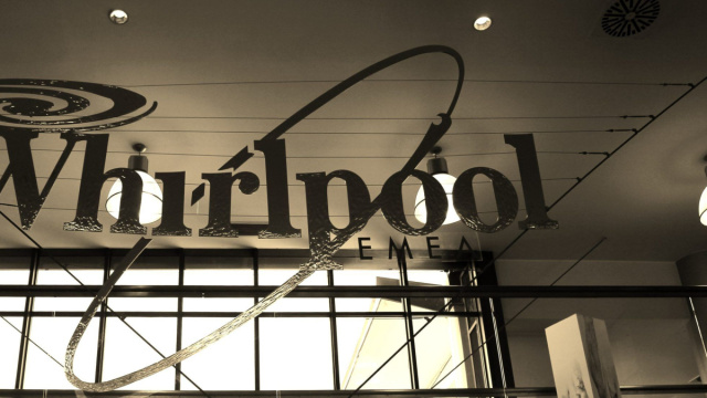 MIMIT: Ex Whirlpool, perfezionato ingresso Invitalia in Italian ... &copy; Creative Commons
