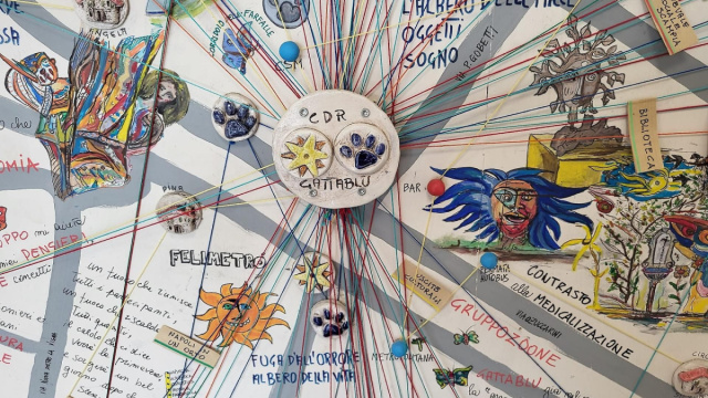 Nasce Azul, hub sociale in un bene confiscato - Il Roma &copy; Creative Commons