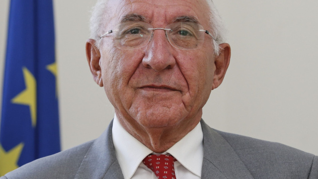 Pasquale Stanzione - Presidente del Garante per la protezione dei ... &copy; Creative Commons