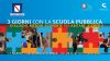 'Scuola Viva' si rinnova in Campania: pubblicato l'avviso biennale per l'offerta educativa