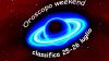L'oroscopo del weekend 25-26 luglio, le pagelle: Capricorno, fine settimana con 'voto 10'