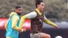 Mercato Juve: idea Ricci per il centrocampo