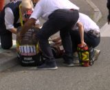 Jonas Vingegaard - &copy; Screenshot Eurosport