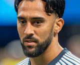 Nico Gonzalez, esterno della Juventus. Foto &copy; Wikipedia
