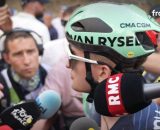 Paul Seixas - &copy; Screenshot Eurosport