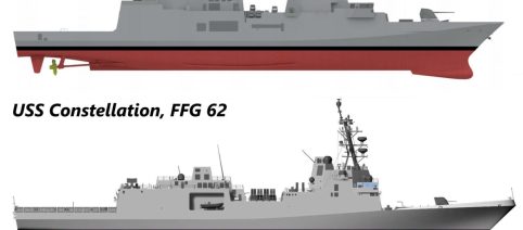 Meloni: il Portogallo acquista tre fregate Fincantieri per 3 miliardi