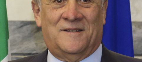 Tajani: 'Mosca espelle addetto militare italiano e collaboratore senza motivo'