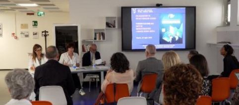 Its Academy in Friuli Venezia Giulia, Rosolen: 'Siamo ai vertici nazionali'